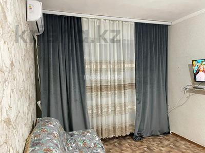 1-комнатная квартира · 35 м² · 1/4 этаж, Байсейтова 7 — Центр, возле дворца за 12 000 ₸ в Балхаше