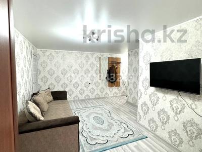 3-комнатная квартира, 70 м², 2/4 этаж посуточно, Алтынсарина 114 за 20 000 〒 в Костанае