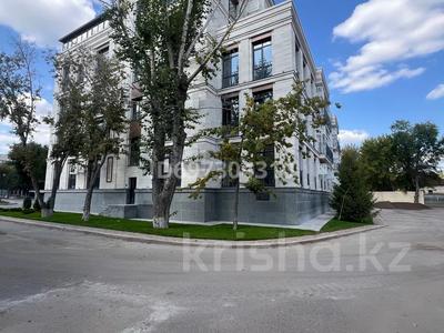 3-комнатная квартира · 110 м² · 3/6 этаж, мкр Михайловка , Мичурина 11/12 — Гостиница чайка за 120 млн ₸ в Караганде, Казыбек би р-н