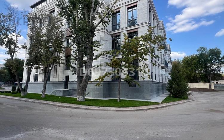 3-комнатная квартира · 110 м² · 3/6 этаж, мкр Михайловка , Мичурина 11/12 — Гостиница чайка за 120 млн ₸ в Караганде, Казыбек би р-н — фото 2