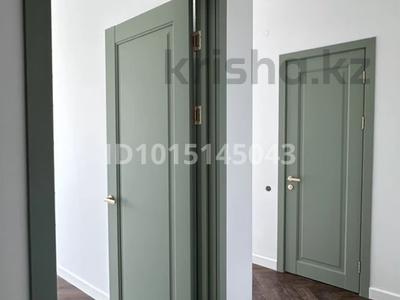 1-бөлмелі пәтер · 44 м² · 9/9 қабат, Райымбека, бағасы: 55 млн ₸ в Алматы, Жетысуский р-н
