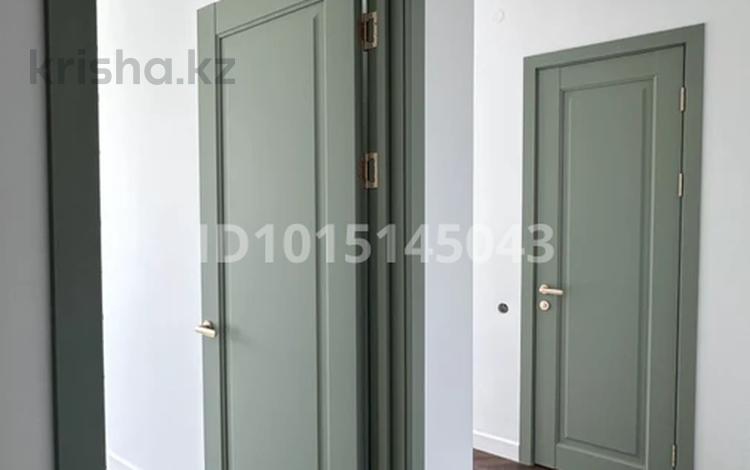 1-комнатная квартира · 44 м² · 9/9 этаж, Райымбека за 55 млн ₸ в Алматы, Жетысуский р-н — фото 2