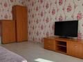 1-комнатная квартира · 30.7 м² · 5/5 этаж, мкр Михайловка 6 — ПОЛИКЛИНИКА 1 за 140 000 ₸ в Караганде, Казыбек би р-н