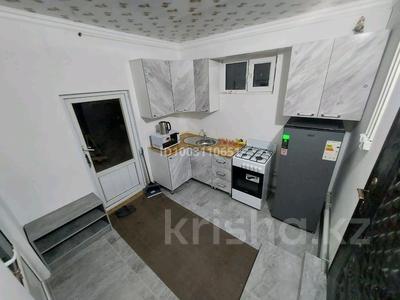 Дом · 2 комнаты · 100 м², Арыс 45 — Жібек жолы парк за 12 000 〒 в Туркестане