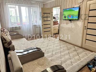 4-комнатная квартира · 61 м² · 4/5 этаж, проспект Абулхаир хана 24 за 14.5 млн ₸ в Актобе