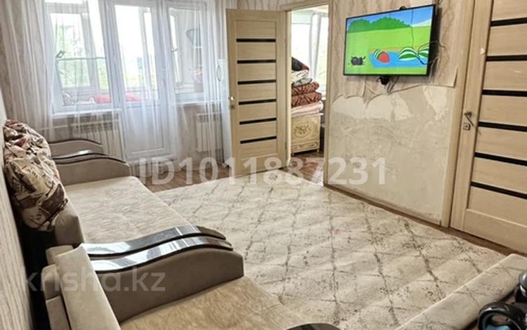 4-комнатная квартира · 61 м² · 4/5 этаж, проспект Абулхаир хана 24 за 14.5 млн ₸ в Актобе — фото 2