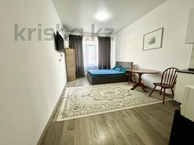 1-бөлмелі пәтер · 28 м² · 9/13 қабат, Варламова 1/3 — В ипотеку можно, бағасы: 27 млн ₸ в Алматы, Алмалинский р-н