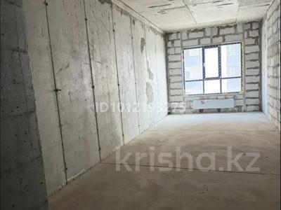 1-комнатная квартира · 38.2 м² · 10/12 этаж, мкр Дарабоз 91 за 19.5 млн ₸ в Алматы, Алатауский р-н