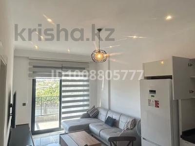 2-комнатная квартира · 50 м² · 3/9 этаж, Махмутлар 7 — Акдениз парк за 60 млн 〒 в Аланье