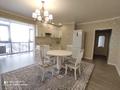 2-комнатная квартира · 66 м² · 13/17 этаж, Толе би 181 — Ауэзова за 390 000 ₸ в Алматы, Алмалинский р-н