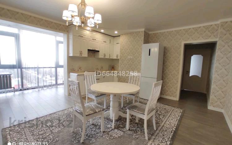 2-комнатная квартира · 66 м² · 13/17 этаж, Толе би 181 — Ауэзова за 390 000 ₸ в Алматы, Алмалинский р-н — фото 31