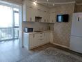2-комнатная квартира · 66 м² · 13/17 этаж, Толе би 181 — Ауэзова за 390 000 ₸ в Алматы, Алмалинский р-н — фото 12