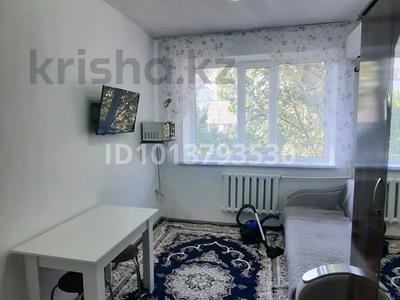 1-комнатная квартира · 16.3 м² · 5/5 этаж, мкр Тастак-2, Жамбыла — Жамбыла Байзакова за 160 000 ₸ в Алматы, Алмалинский р-н