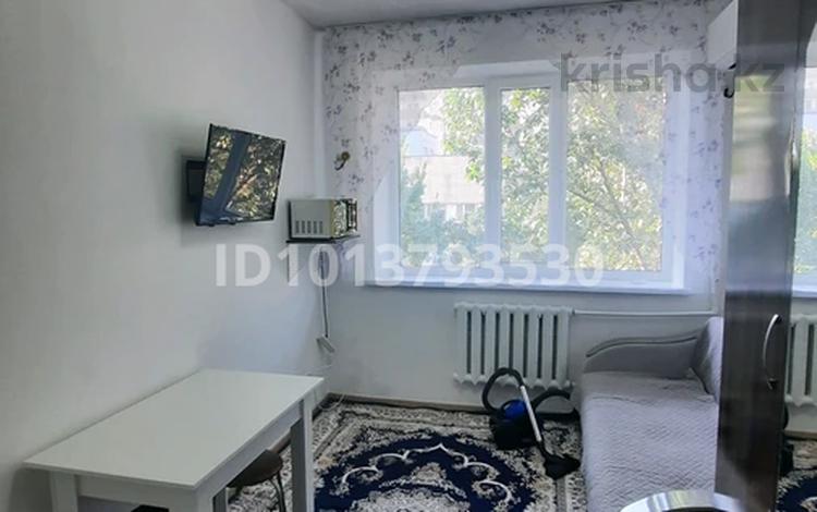 1-комнатная квартира · 16.3 м² · 5/5 этаж, мкр Тастак-2, Жамбыла — Жамбыла Байзакова за 160 000 ₸ в Алматы, Алмалинский р-н — фото 7