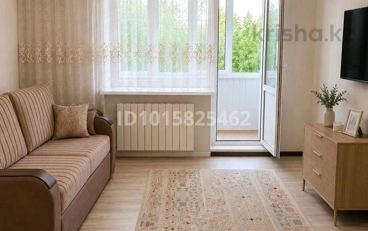 2-комнатная квартира · 38 м² · 4/5 этаж, Манаса 20/1 за 20.4 млн ₸ в Астане, Алматы р-н — фото 2