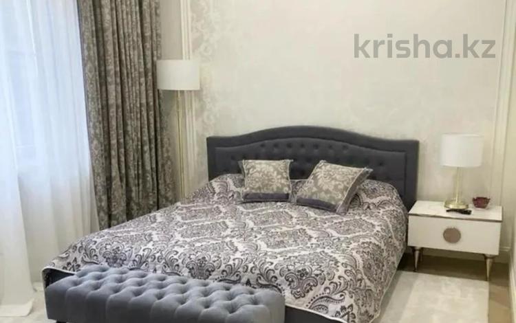 4-комнатная квартира · 160 м² · 5/21 этаж, Аль-Фараби за 208 млн ₸ в Алматы, Бостандыкский р-н — фото 2