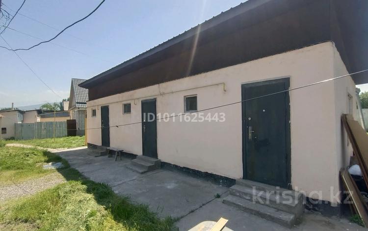 Отдельный дом · 3 комнаты · 60 м² · 5 сот., Аксу 15 — Автостанциядан жоғары за 14 млн 〒 в Каскелене — фото 18