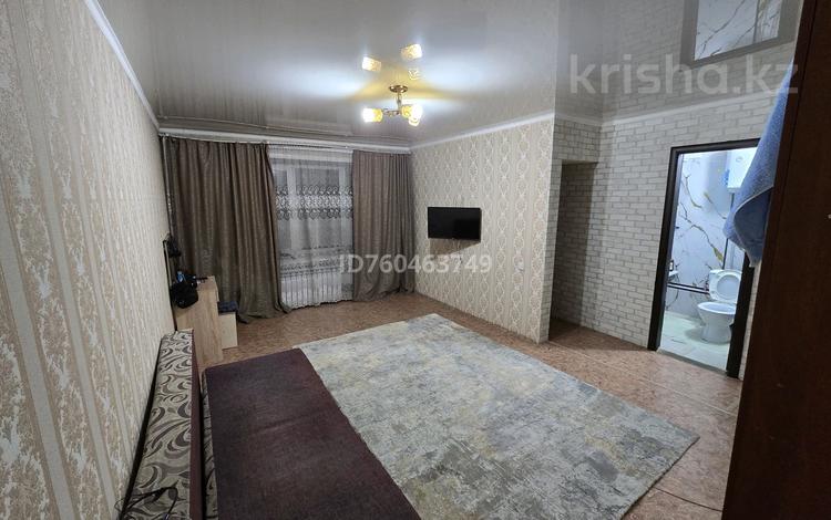 1-комнатная квартира · 32 м² · 5/5 этаж, Шугаева 155 — Лицей Жас Улан,Университет им.Шакарима за 12.5 млн ₸ в Семее — фото 2