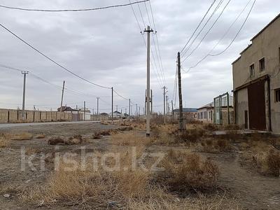 Промбаза · 0.3538 га, Сабит Муканова 110 за ~ 40.8 млн 〒 в 