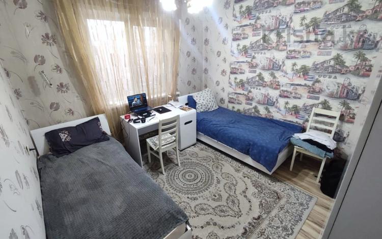 3-комнатная квартира, 70 м², 5/5 этаж, мкр Тастак-2 за 36.9 млн 〒 в Алматы, Алмалинский р-н — фото 11