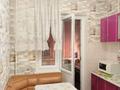 4-комнатная квартира · 79 м² · 4/5 этаж, Массив-карасу 4 — Кайкармет базары за 24 млн ₸ в Таразе — фото 3