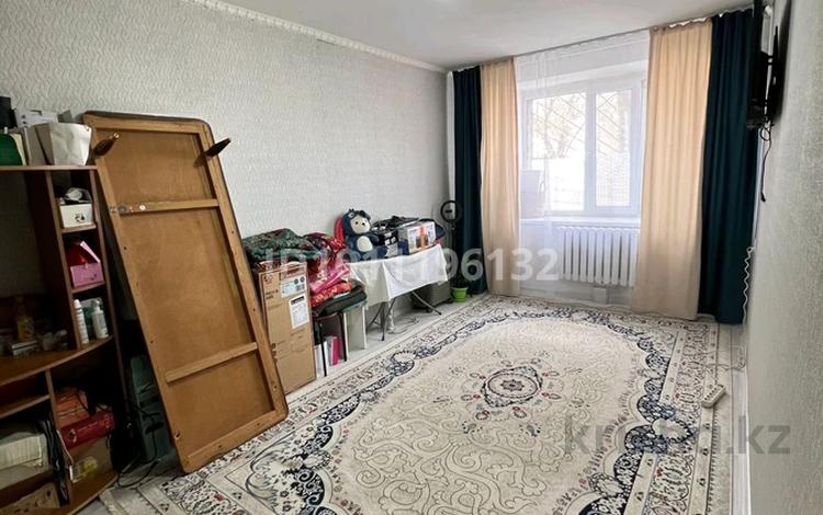 1-комнатная квартира · 36 м² · 1/5 этаж, Ряхова 2а — Шернияз бен Әйтеке би көшелерінің бойында за 6.5 млн ₸ в Актобе, мкр. Курмыш — фото 2