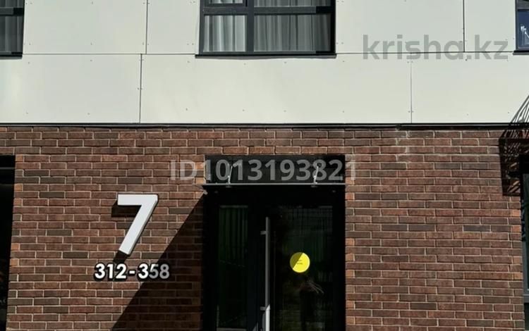 3-бөлмелі пәтер · 57 м² · 5/9 қабат, Жумекен Нажимеденов 28, бағасы: 48 млн ₸ в Астане, Сарайшык р-н — фото 2