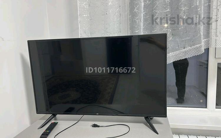 1-комнатная квартира · 32 м² · 1/9 этаж, Уч. квартал 305 140/3 за 150 000 ₸ в Жанатурмысе — фото 6