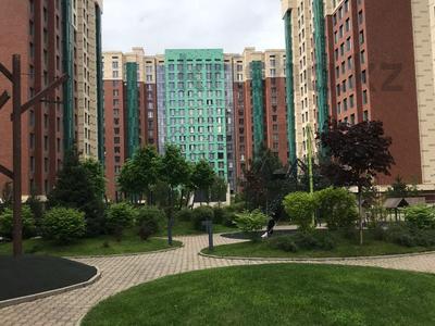 4-комнатная квартира, 117.2 м², 3/14 этаж, Манаса — абая за ~ 88.3 млн 〒 в Алматы, Бостандыкский р-н