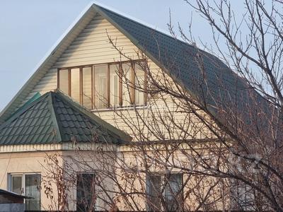 Отдельный дом · 5 комнат · 98 м² · 6 сот., Алдарбергенова 13А за 36 млн ₸ в Аскара Токпанова (Казцик)