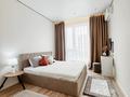 2-комнатная квартира · 50 м² · 9/9 этаж, Абая 130/5 за 25 000 ₸ в Алматы, Бостандыкский р-н — фото 2