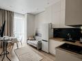 2-комнатная квартира · 50 м² · 9/9 этаж, Абая 130/5 за 25 000 ₸ в Алматы, Бостандыкский р-н — фото 7