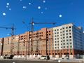 2-комнатная квартира · 53.85 м² · 4/9 этаж, Ч. Айтматова за 28.5 млн ₸ в Астане, Есильский р-н