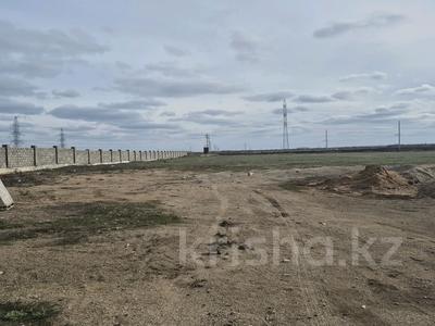Участок · 1000 соток, Объезд — Трассы за 149 млн ₸ в Косшы