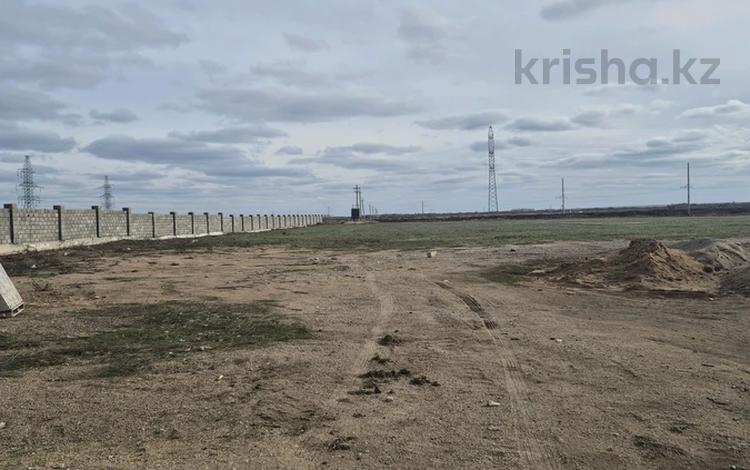 Участок · 1000 соток, Объезд — Трассы за 149 млн ₸ в Косшы — фото 8
