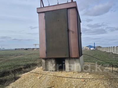 Жер телімі · 1000 сотық, Ул.4, бағасы: 120 млн ₸ в Косшы