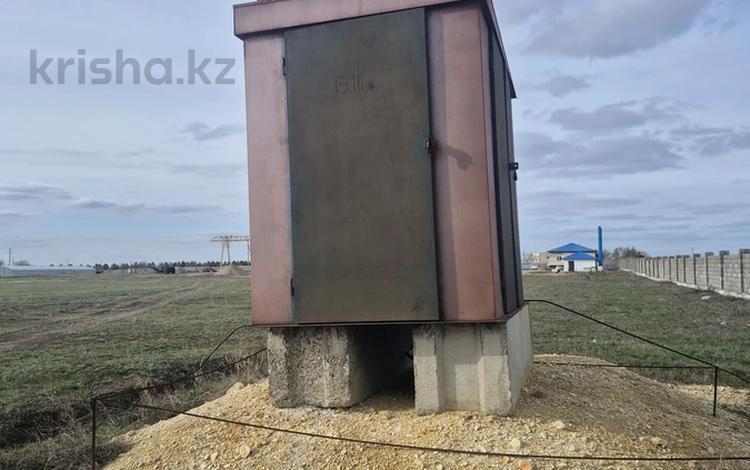 Жер телімі · 1000 сотық, Ул.4, бағасы: 120 млн ₸ в Косшы — фото 9