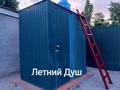 Отдельный дом · 3 комнаты · 100 м² · 15 сот., Айтказы Рахман улы 84 — В Центре Города С Мебелью за 13 млн 〒 в Шу — фото 11