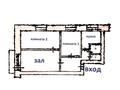 3-комнатная квартира, 50.4 м², 4/5 этаж, Майкудук, 13й микрорайон 19 за 8 млн 〒 в Караганде, Алихана Бокейханова р-н — фото 9