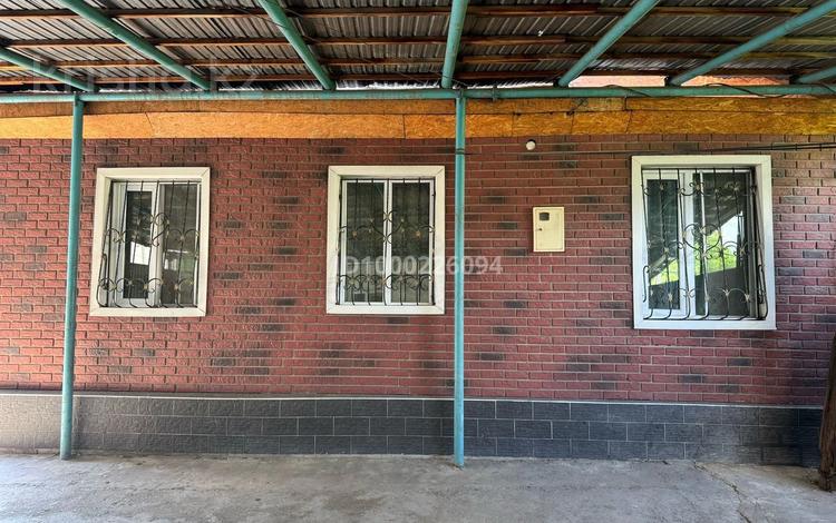 Отдельный дом · 5 комнат · 70 м² · 3.16 сот., Петрозаводская 63 за 30 млн ₸ в Алматы, Турксибский р-н — фото 2
