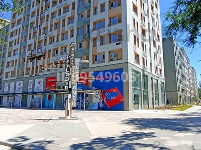 1-комнатная квартира, 31 м², 2/12 этаж, Сейфуллина — Макатаева за 30.9 млн 〒 в Алматы, Алмалинский р-н