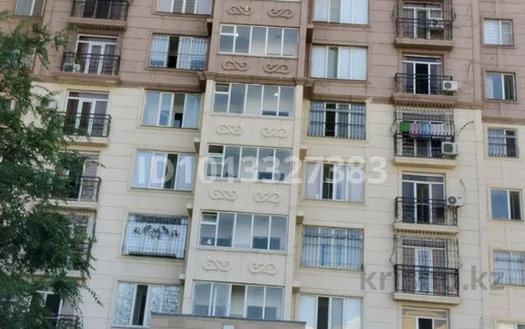 2-комнатная квартира · 60.7 м² · 6/12 этаж, Шым сити 26 а — 135 мектеп за 30 млн ₸ в Шымкенте, Аль-Фарабийский р-н — фото 2
