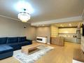2-комнатная квартира · 80 м² · 11/12 этаж, Сейфуллина 580 — Альфараби за 500 000 ₸ в Алматы, Бостандыкский р-н — фото 9
