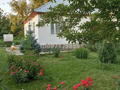 Отдельный дом · 4 комнаты · 100 м² · 8 сот., Кенес 36 за 27 млн 〒 в 