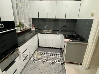 3-комнатная квартира · 75 м² · 2/2 этаж, Пушкина 36 — Пушкина-Абылайхана за 15 млн ₸ в Кентау
