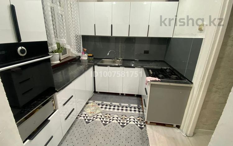 3-комнатная квартира · 75 м² · 2/2 этаж, Пушкина 36 — Пушкина-Абылайхана за 15 млн ₸ в Кентау — фото 11