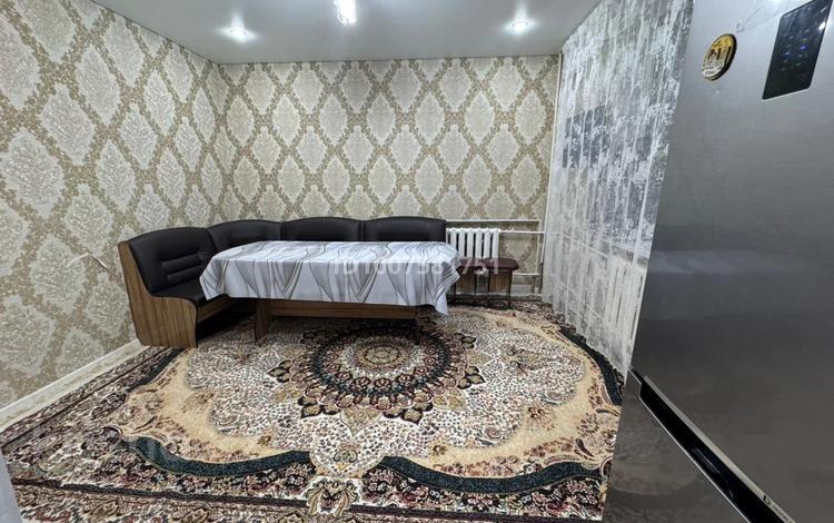 3-комнатная квартира · 75 м² · 2/2 этаж, Пушкина 36 — Пушкина-Абылайхана за 14 млн ₸ в Кентау — фото 4