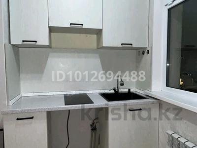 1-комнатная квартира · 17 м² · 9/10 этаж, мкр Аксай-3А 90 — Толеби за 16 млн ₸ в Алматы, Ауэзовский р-н