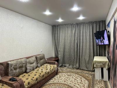 3-комнатная квартира · 66.2 м² · 2/5 этаж, Сатпаева пр-т 8/2 за 26.2 млн 〒 в Усть-Каменогорске