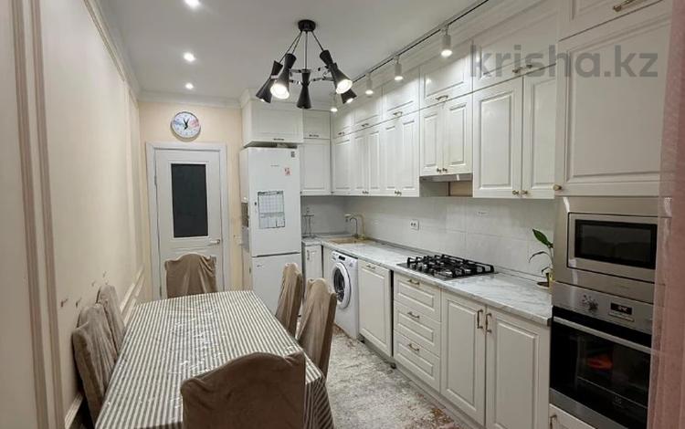 3-бөлмелі пәтер · 88.3 м² · 7/9 қабат, мкр. Алтын орда, мангилик ел, бағасы: 37.5 млн ₸ в Актобе — фото 5